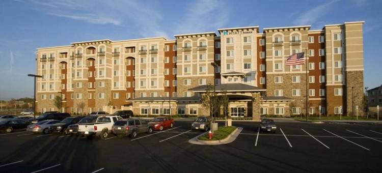 凯悦嘉寓酒店-斯特林杜勒斯机场北(Hyatt House Sterling/Dulles Airport North)图片