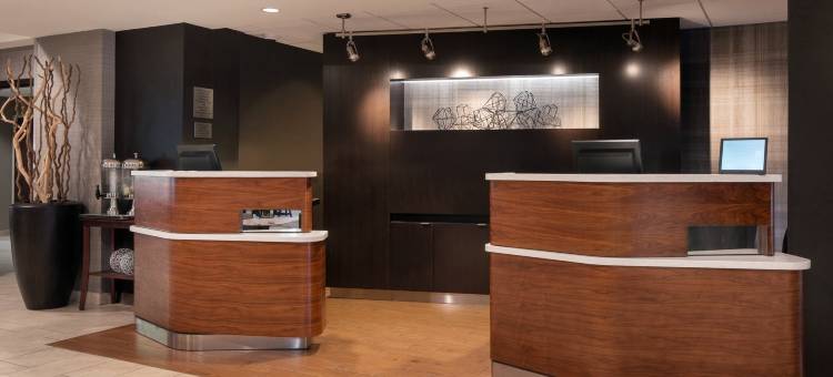 坦佩市中心索尼斯塔精选酒店(Sonesta Select Tempe Downtown)图片