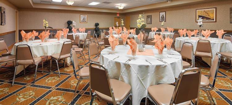 拉姆科塔贝斯特韦斯特酒店(Best Western Ramkota Hotel)图片