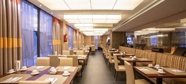 Mim Baqueira Member of Melia Collection图片