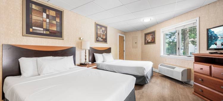 雪松公园旅馆(Cedar Park Inn)图片