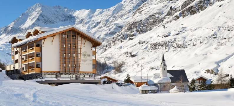 佩费尔德霍夫(Montresor Hotel Pfeldererhof)图片