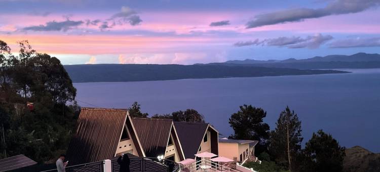 蒙特罗豪华露营与住宿(Montero Glamping & Stay)图片