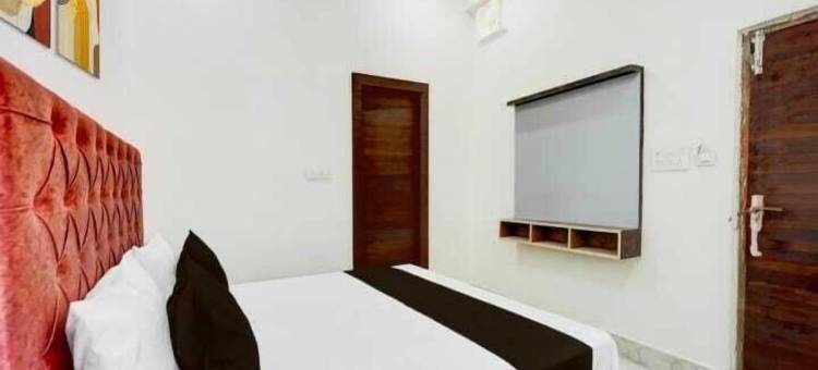 河景酒店及餐厅(Hotel River View & Restaurant)图片