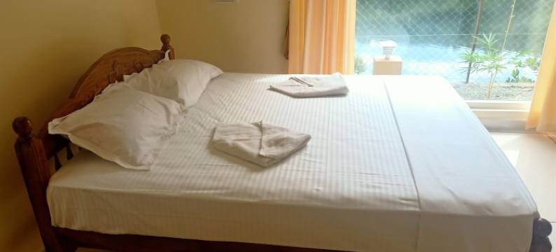 湖畔悠闲度假村(Lake Chill Resort)图片