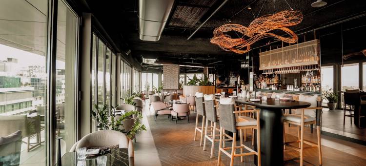 美利亚里斯本酒店(ME Lisbon)图片