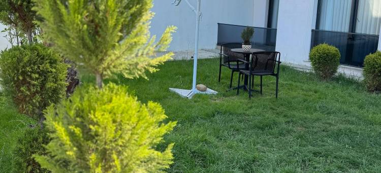 BL KARAKUM 套房(BL KARAKUM SUITES)图片