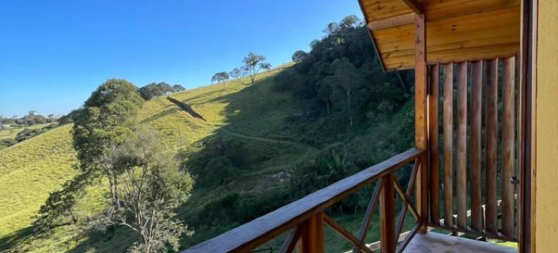 曼蒂凯拉景观旅馆(Pousada Vista da Mantiqueira)图片