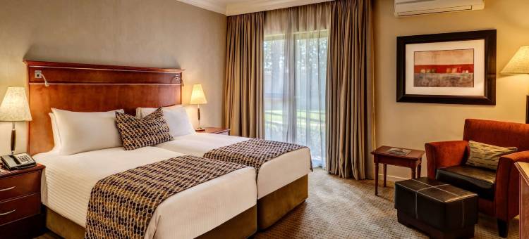 南方凯瑟琳大街酒店(Southern Sun Katherine Street)图片