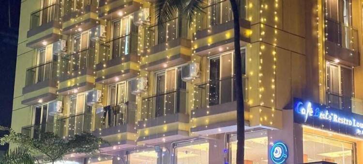 阿夫隆海滩度假村(Avron Beach Resort)图片