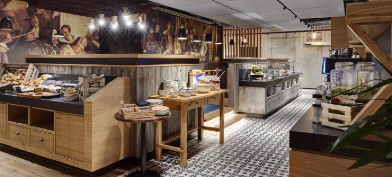 美因茨Me and All酒店(凯悦酒店集团)(Me and All Hotel Mainz, by Hyatt)图片