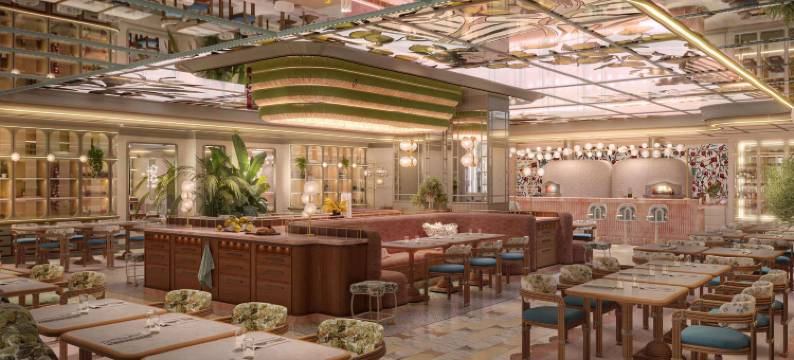 Morgans Originals 旗下 Roswyn 酒店(Roswyn, A Morgans Originals Hotel)图片