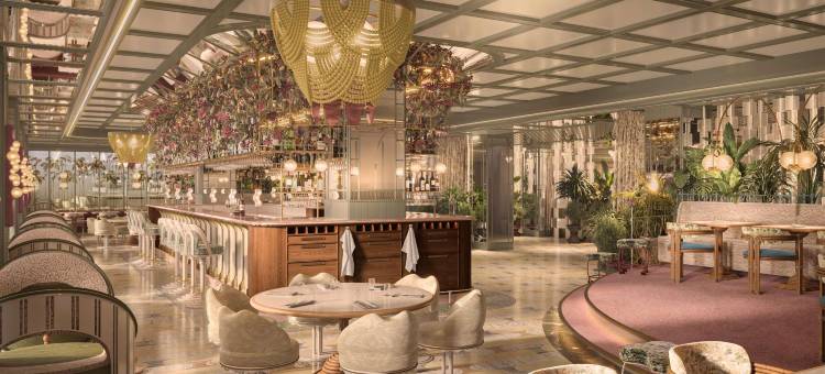 Morgans Originals 旗下 Roswyn 酒店(Roswyn, A Morgans Originals Hotel)图片