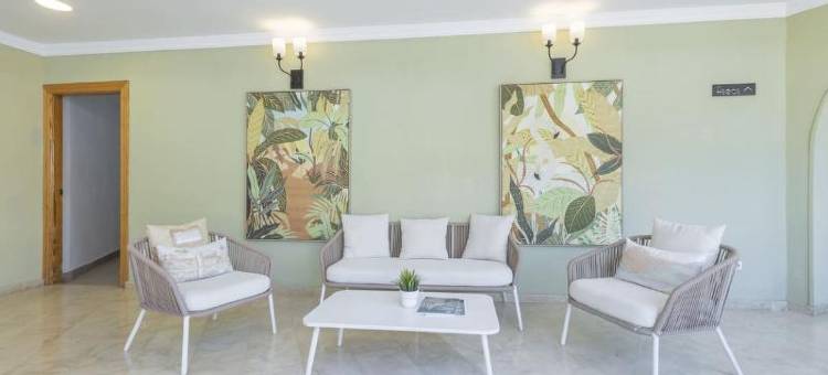 富恩吉罗拉月亮之梦酒店(Moon Dreams Fuengirola)图片