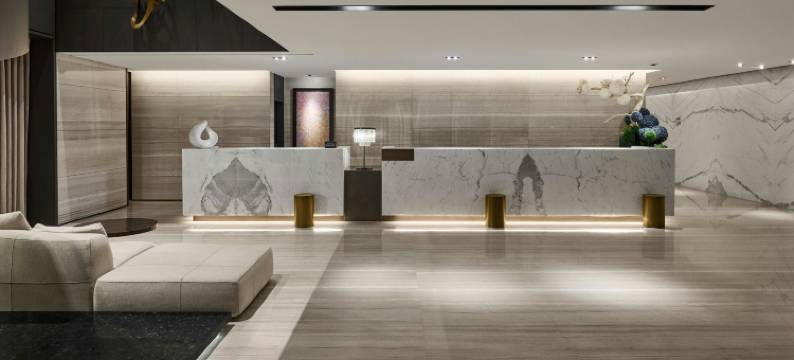 台北慕轩酒店，臻品之选图片