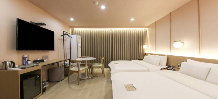 顺天Yaja顺天住良分店(Suncheon Yaja Suncheon Jorye Branch)图片