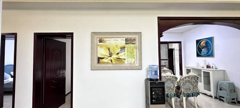 颜华民宿(正光路3号分店)图片