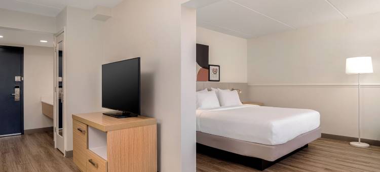 希尔顿Spark费什基尔(Spark by Hilton Fishkill)图片