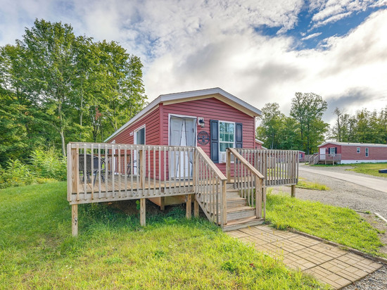 位于公园和高尔夫球场附近的舒适卡索波利斯小屋！