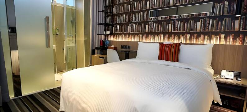 丰居旅店(台北忠孝馆)图片