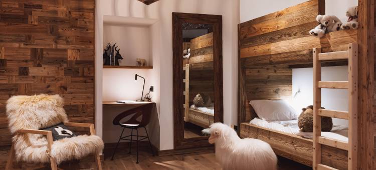 君悦L'Ermitage酒店(Grand Hôtel L'ermitage)图片