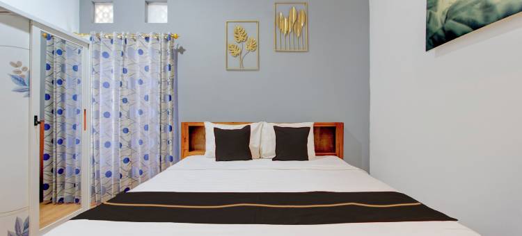 OYO 94851 瓦图伦邦 1 旅馆(OYO 94851 Watulumpang 1 Guest House)图片