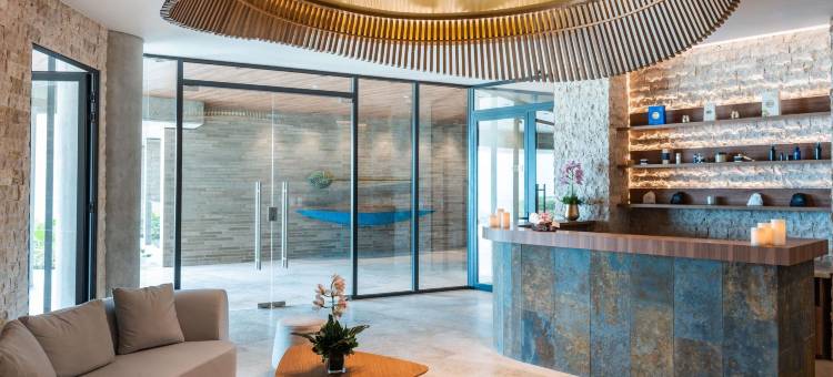 巴鲁卡拉布兰卡索菲特酒店(SOFITEL BARU CARTAGENA)图片