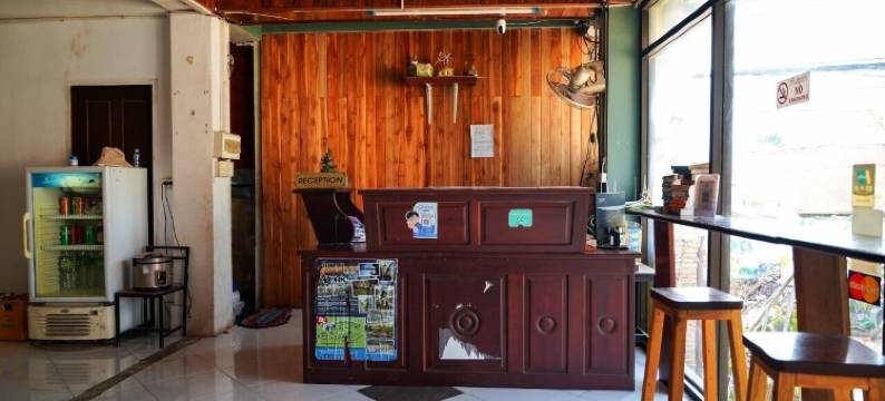 邦唐山景河畔酒店(Bountang Mountain View Riverside Hotel)图片