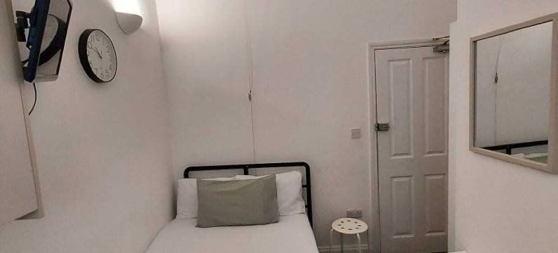 贝肯汉姆高街(Beckenham High Street)图片