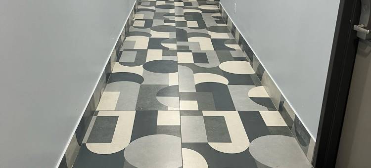 布鲁克林公园戴斯酒店(Days Inn by Wyndham Brooklyn Borough Park)图片