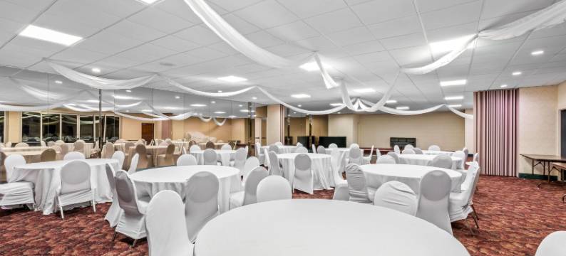 利伯蒂戴斯酒店(Days Inn by Wyndham Liberty)图片