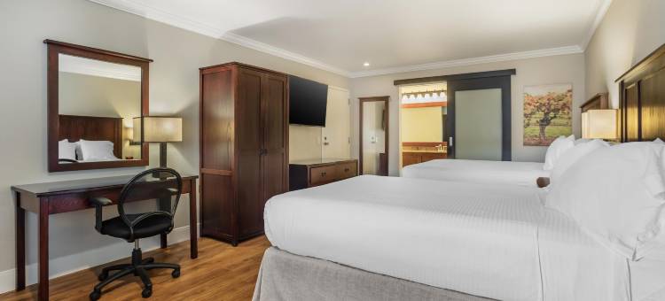 干河谷贝斯特韦斯特酒店(Best Western Dry Creek Inn)图片