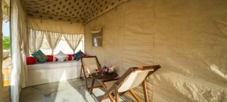 Haritage Desert Safari Camp图片