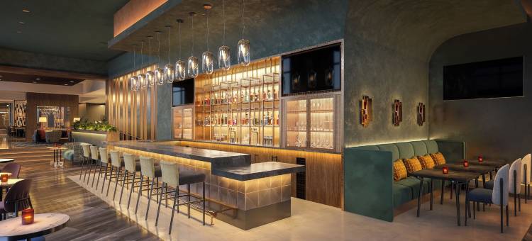 Residence Inn by Marriott Apiary Hotel Belleview Station图片