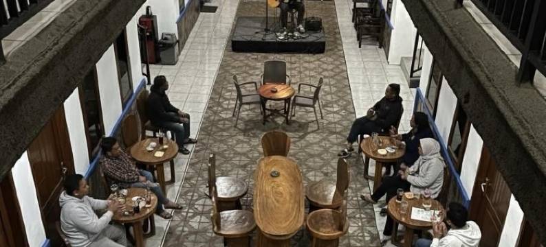 巴图尼德拉生活旅馆(Nidra Living Guesthouse Batu)图片