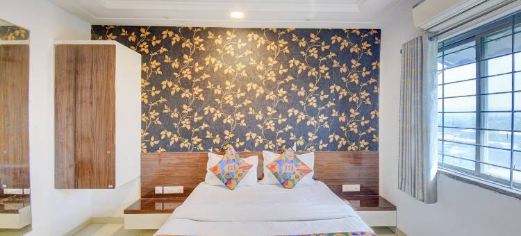 Fabhotel 皇家帝国(FabHotel Royal Imperio)图片