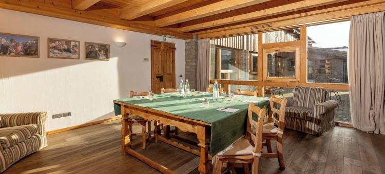 拉费欧利达农庄酒店(La Fiorida Agri Relais)图片