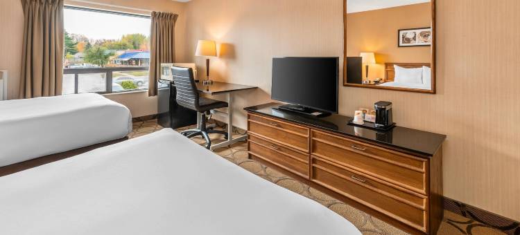 彭布罗克舒适酒店(Comfort Inn)图片