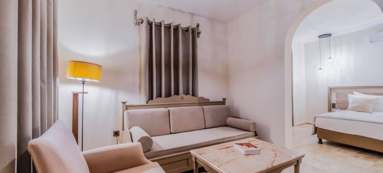 Manzara精品酒店(Manzara Boutique Hotel - Adults Only)图片
