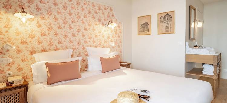 卡米尔别墅酒店及温泉(Villa Camille Hotel & Spa)图片