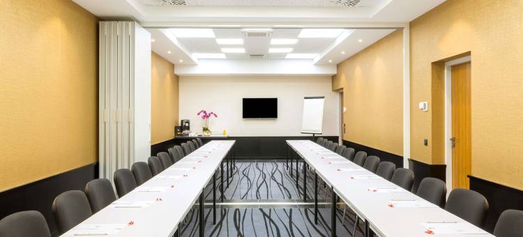 南巴黎约尼尔贝斯特韦斯特酒店(Best Western Hotel Journel Paris Sud)图片