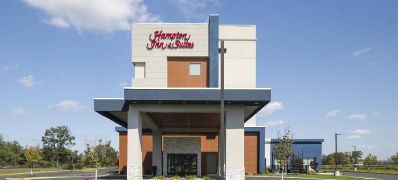 Hampton Inn & Suites 萨默塞特(Hampton Inn & Suites by Hilton Somerset)图片
