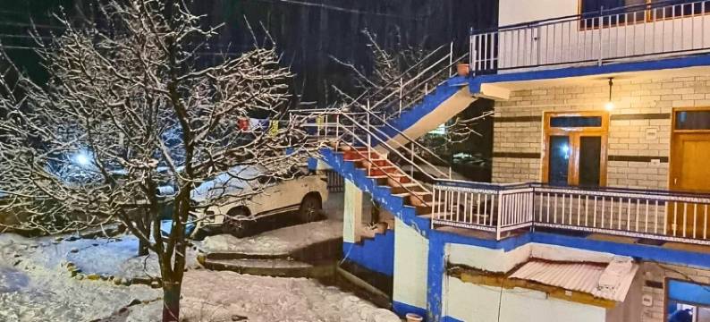 The Bunker Burwa Manali图片