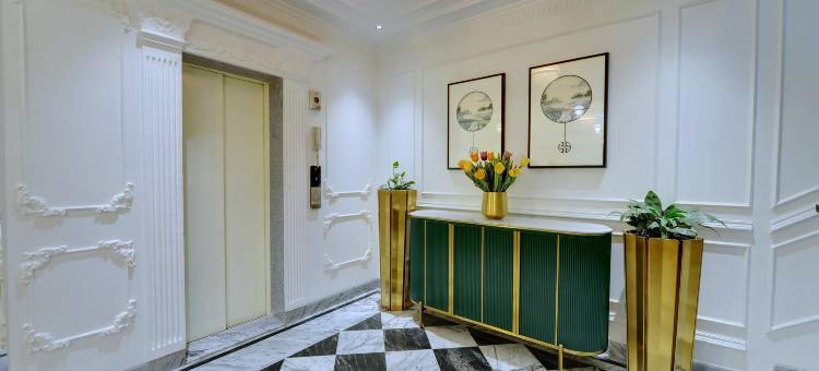 Beacon NIBM Pune图片