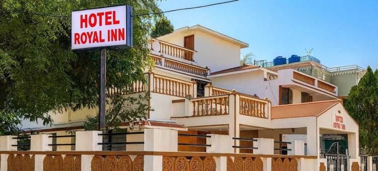 皇家旅馆(Hotel Royal Inn)图片