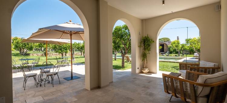 诺哈西宫殿(Nohasi Palace Lifestyle Hotel & Spa)图片