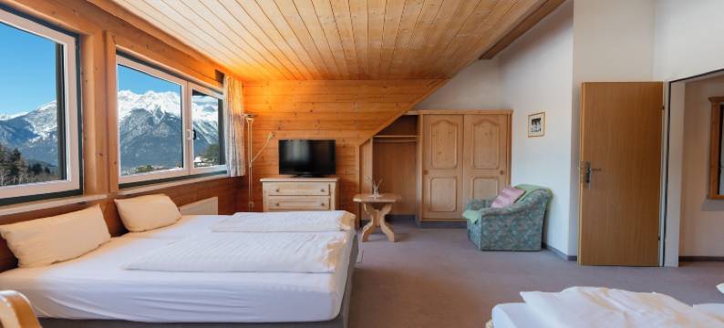 格鲁伯贺夫酒店(Hotel Gruberhof Innsbruck Igls B&B)图片