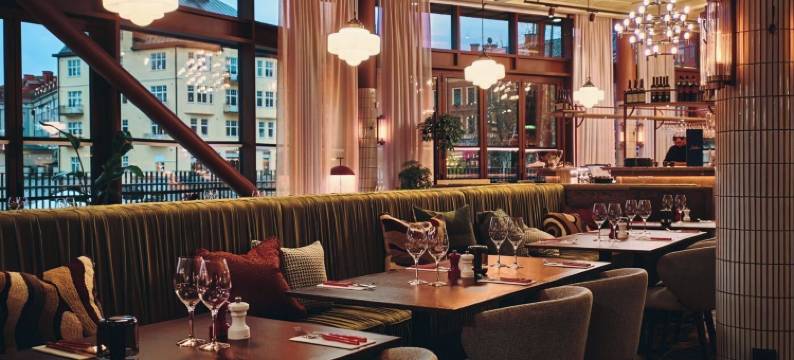 码头(The Dock)图片