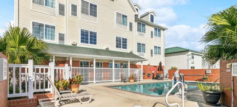 科文顿丽怡酒店(Country Inn & Suites by Radisson, Covington, LA)图片