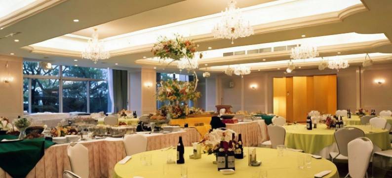 小仓近日酒店(Kokura Recent Hotel)图片